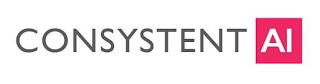 CONSYSTENT AI logo