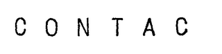 CONTAC logo