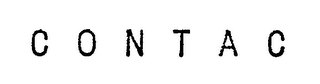 CONTAC logo