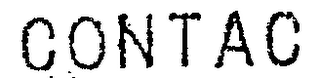 CONTAC logo
