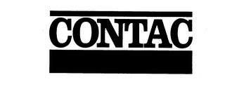 CONTAC logo