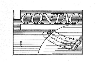 CONTAC logo