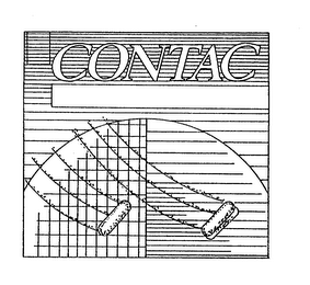 CONTAC logo