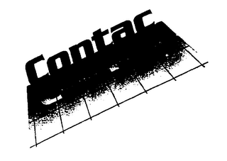 CONTAC logo