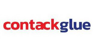 CONTACKGLUE logo