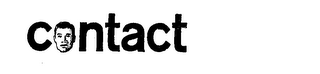 CONTACT logo