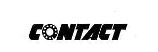 CONTACT logo