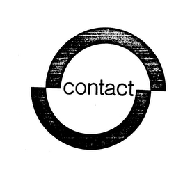 CONTACT logo
