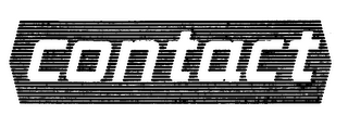 CONTACT logo