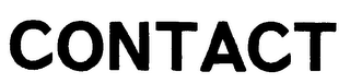 CONTACT logo