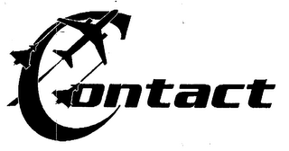 CONTACT logo
