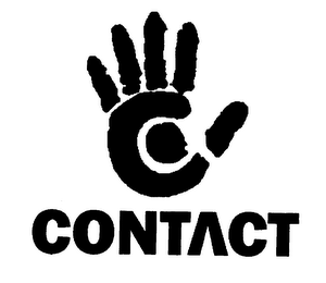 CONTACT logo
