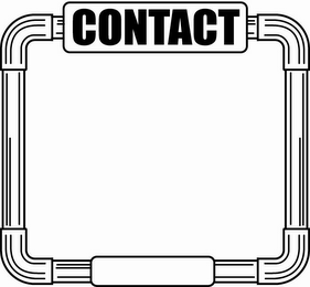 CONTACT logo