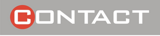CONTACT logo