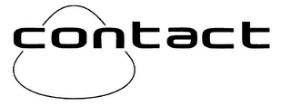 CONTACT logo