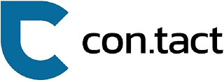 CON.TACT logo