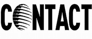 CONTACT logo