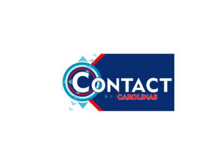 CONTACT CAROLINAS logo