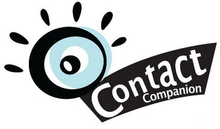 CONTACT COMPANION logo