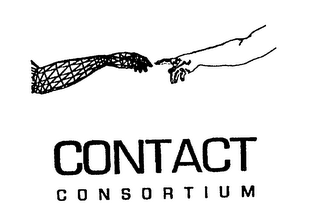 CONTACT CONSORTIUM logo