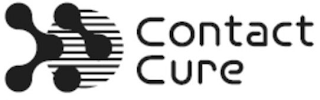CONTACT CURE logo
