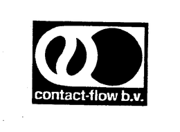 CONTACT-FLOW B.V. logo