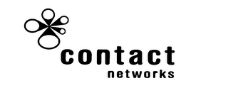 CONTACT NETWORKS logo