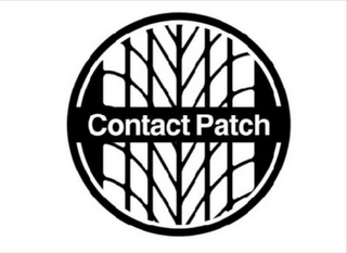 CONTACT PATCH logo