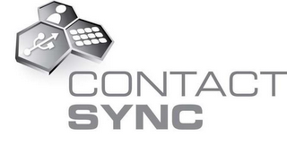 CONTACT SYNC logo