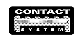 CONTACT SYSTEM logo