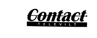 CONTACT TELEVILT logo