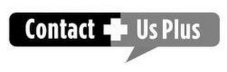 CONTACT US PLUS logo