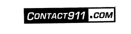 CONTACT911.COM logo