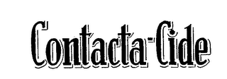 CONTACTA-CIDE logo