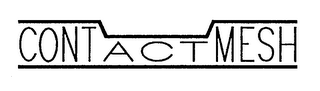 CONTACTMESH logo