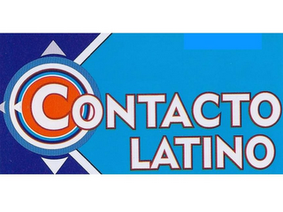 CONTACTO LATINO logo