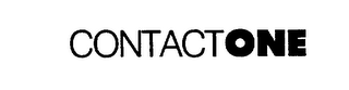CONTACTONE logo