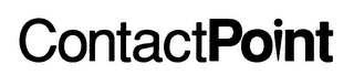 CONTACTPOINT logo