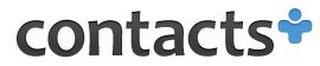 CONTACTS logo