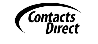 CONTACTS DIRECT logo