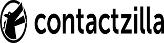 CONTACTZILLA logo