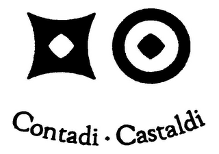 CONTADI CASTALDI logo