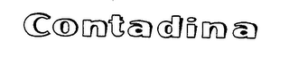 CONTADINA logo