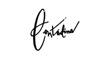 CONTADINA logo