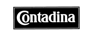 CONTADINA logo