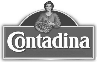 CONTADINA logo