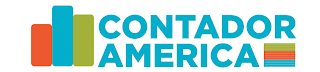 CONTADOR AMERICA logo