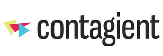 CONTAGIENT logo