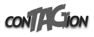 CONTAGION logo