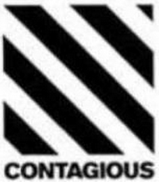 CONTAGIOUS logo